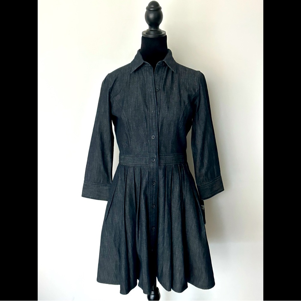 Lauren by Ralph Lauren dress | size 4P | Condition: Pristine